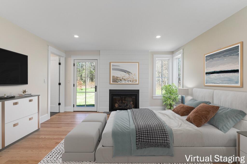 505 Mitchell Road