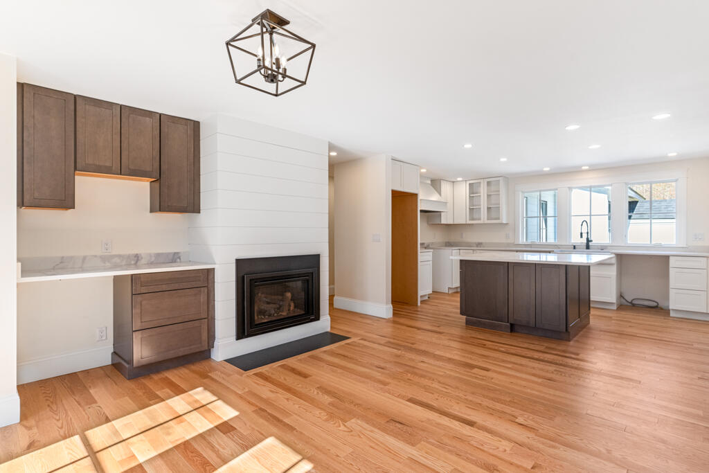 505 Mitchell Road