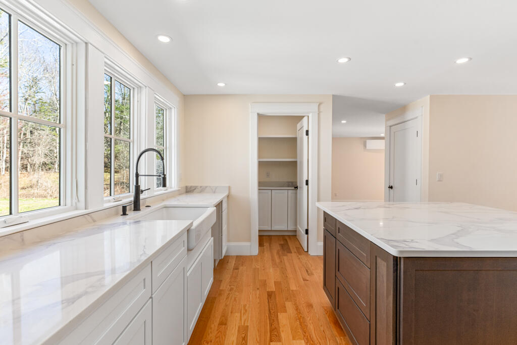 505 Mitchell Road