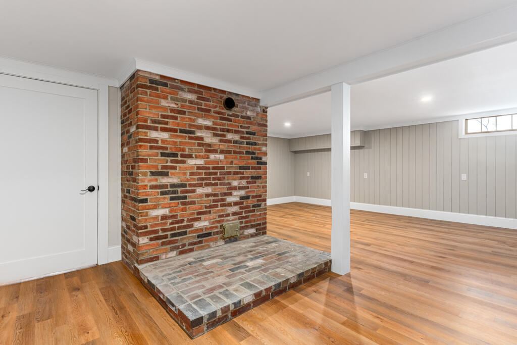 505 Mitchell Road