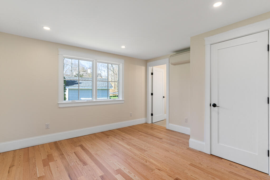 505 Mitchell Road