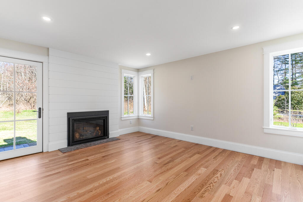 505 Mitchell Road