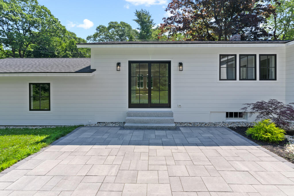 505 Mitchell Road
