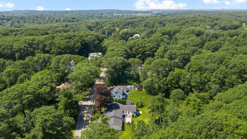 505 Mitchell Road