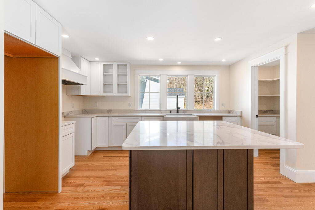 505 Mitchell Road