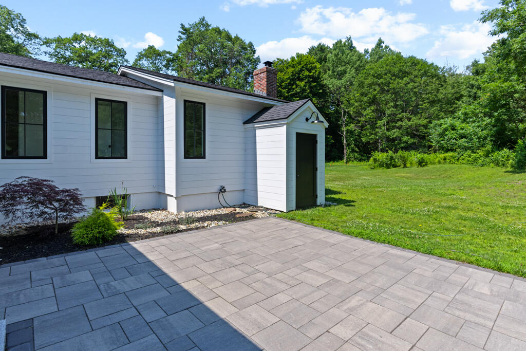 505 Mitchell Road