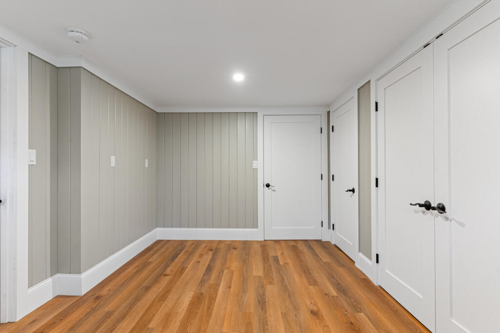 505 Mitchell Road