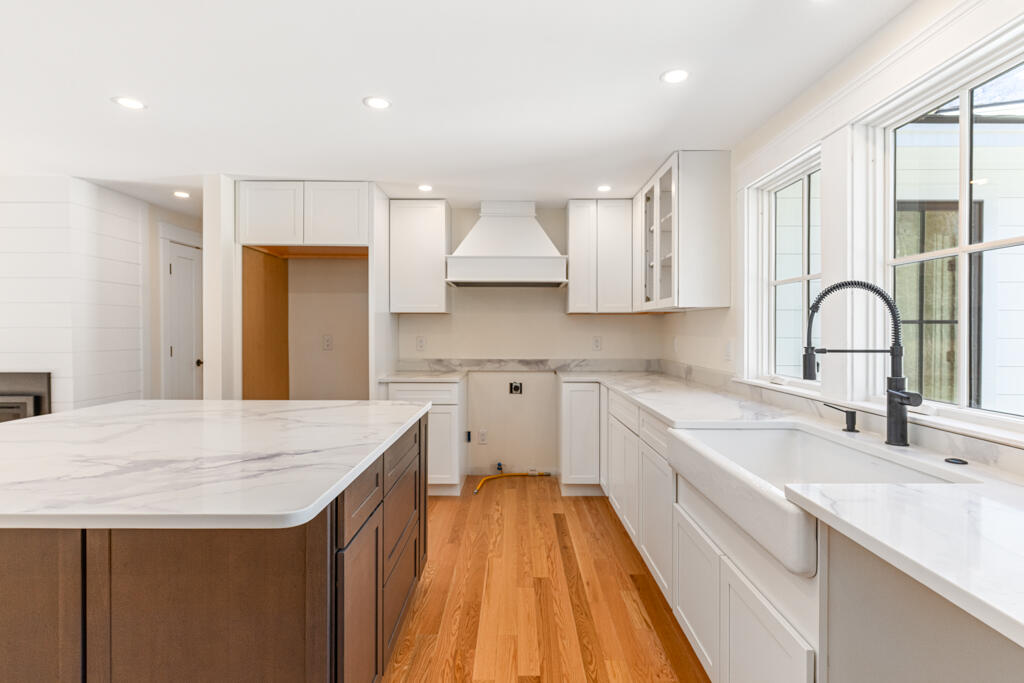 505 Mitchell Road