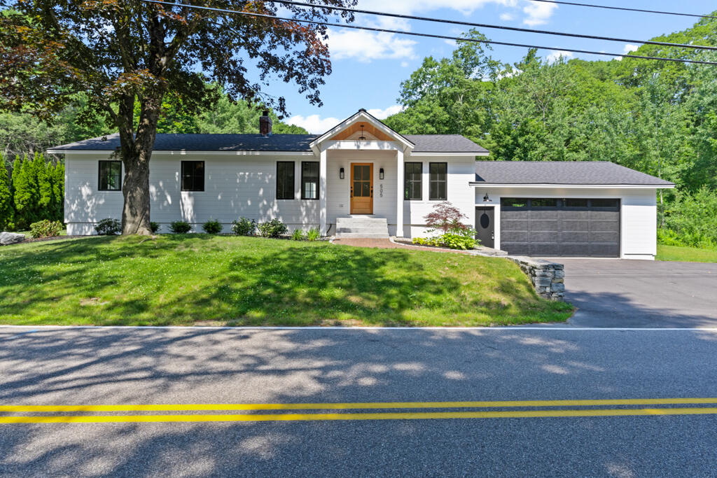 505 Mitchell Road