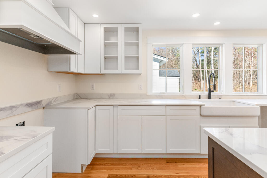 505 Mitchell Road
