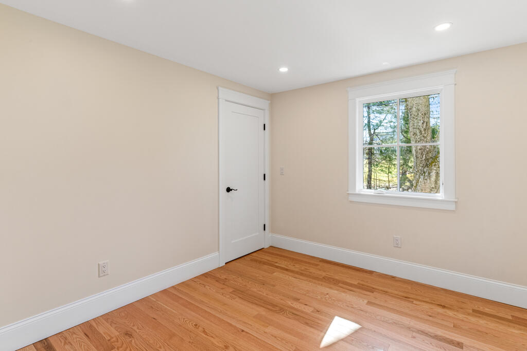 505 Mitchell Road
