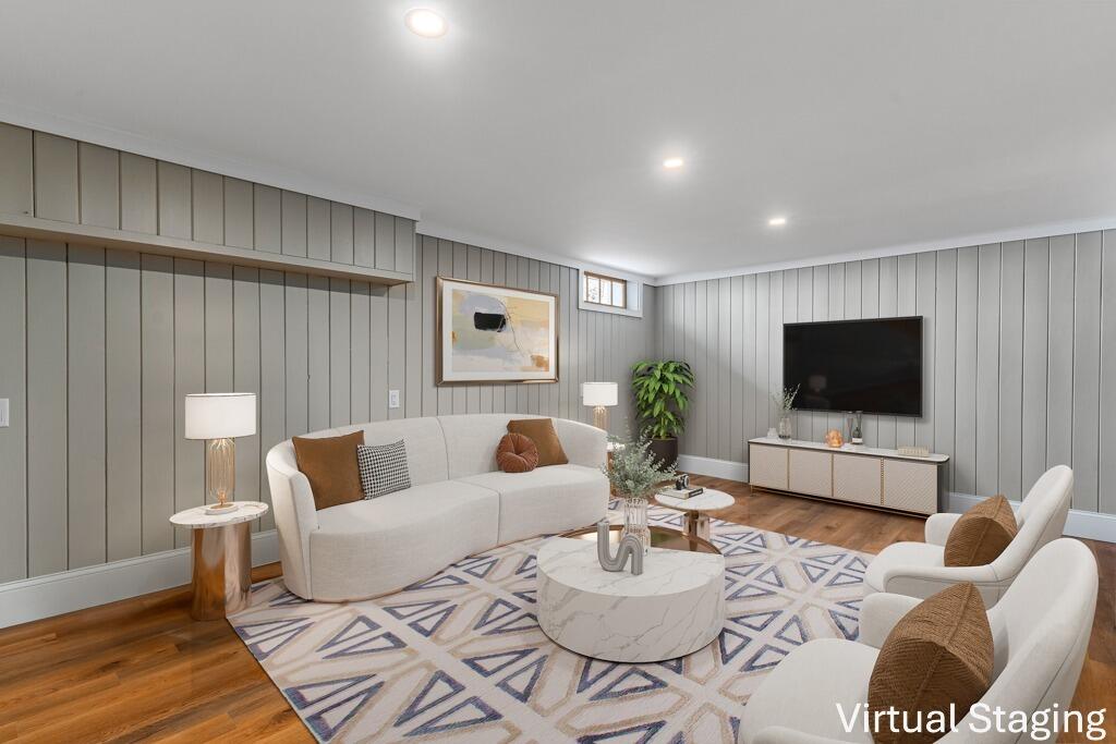 505 Mitchell Road