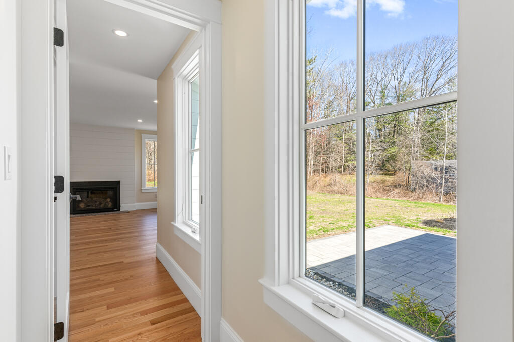 505 Mitchell Road