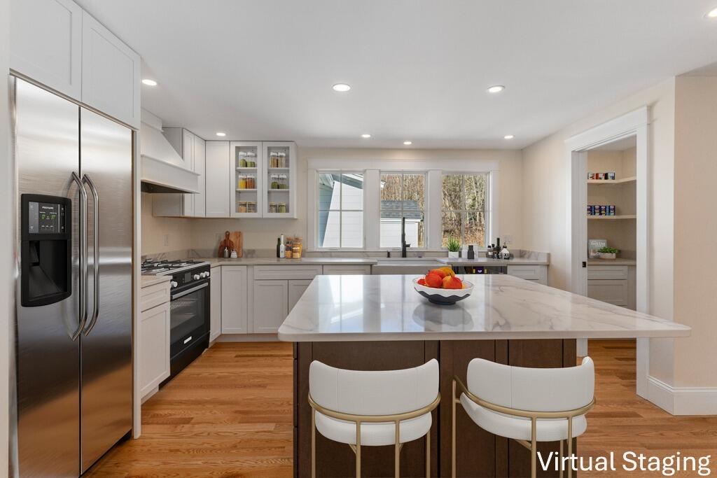 505 Mitchell Road