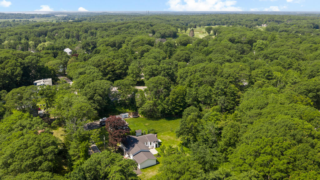 505 Mitchell Road