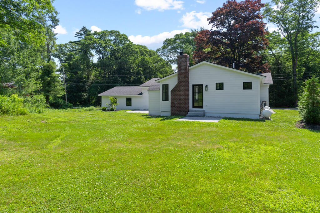 505 Mitchell Road