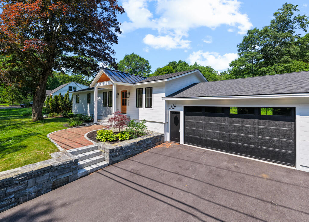505 Mitchell Road