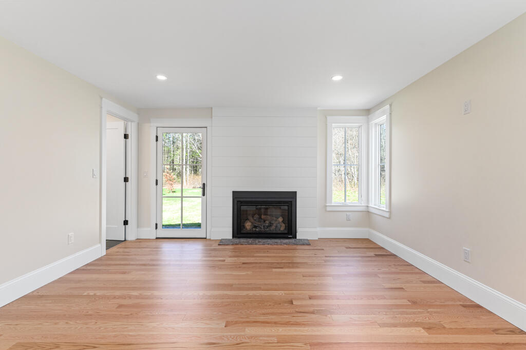 505 Mitchell Road
