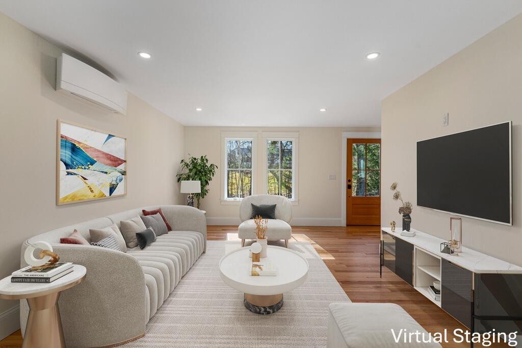 505 Mitchell Road