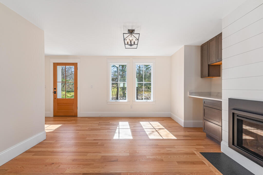 505 Mitchell Road