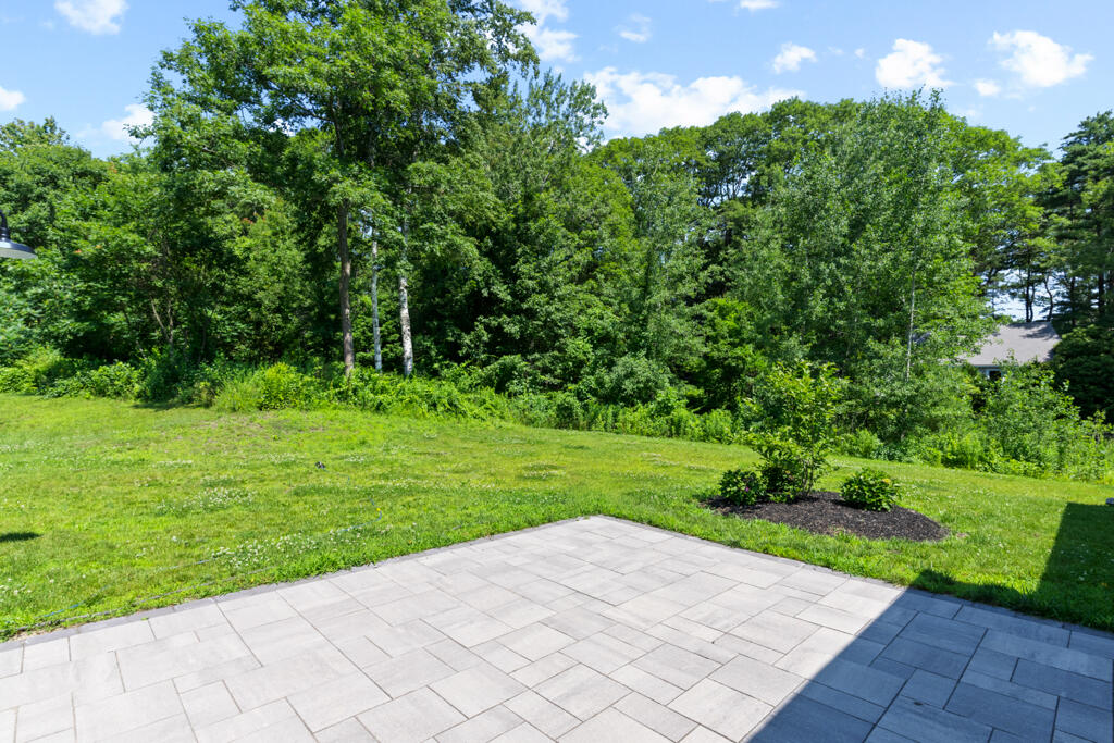 505 Mitchell Road