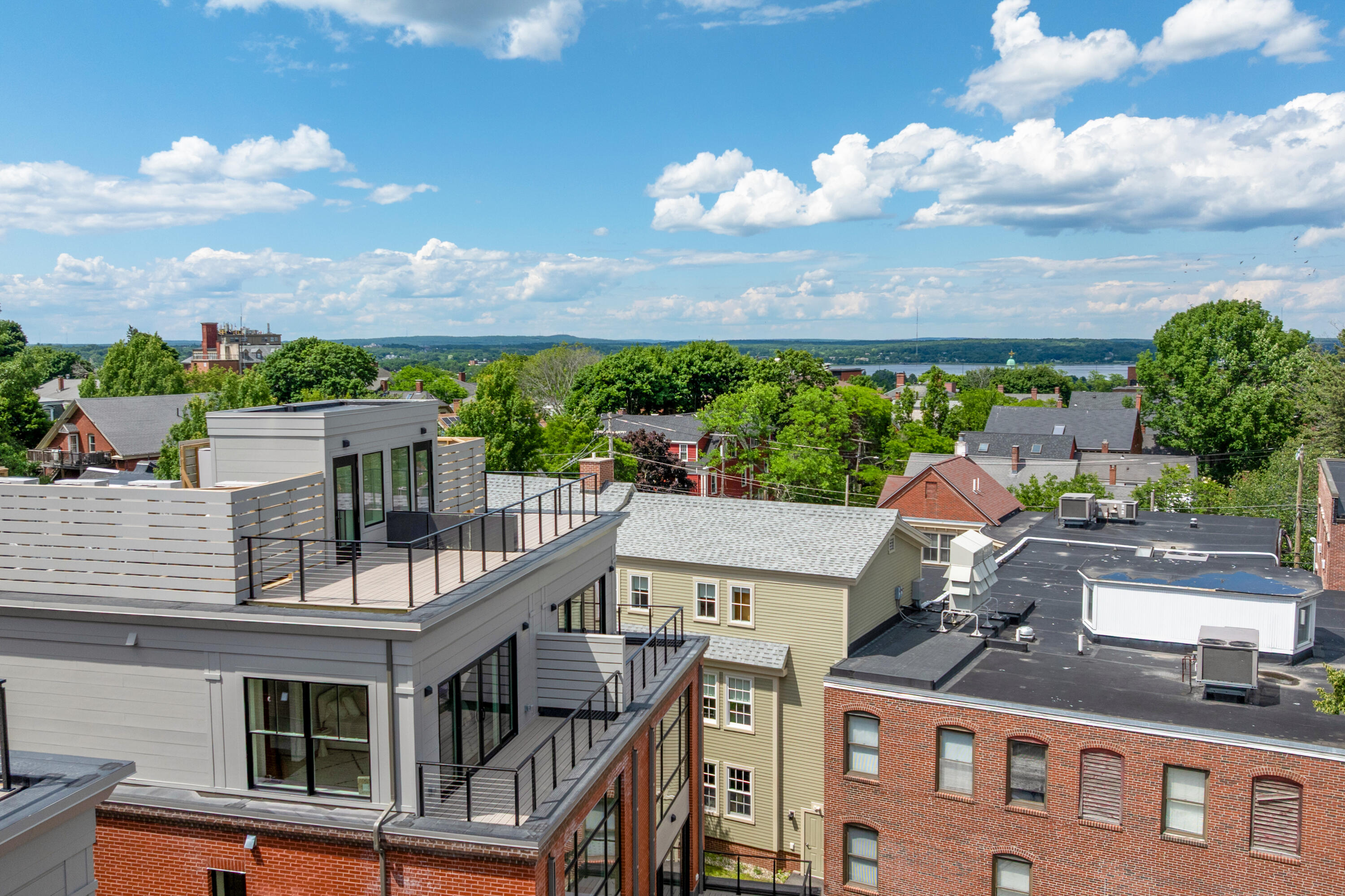 55 Carleton Street A