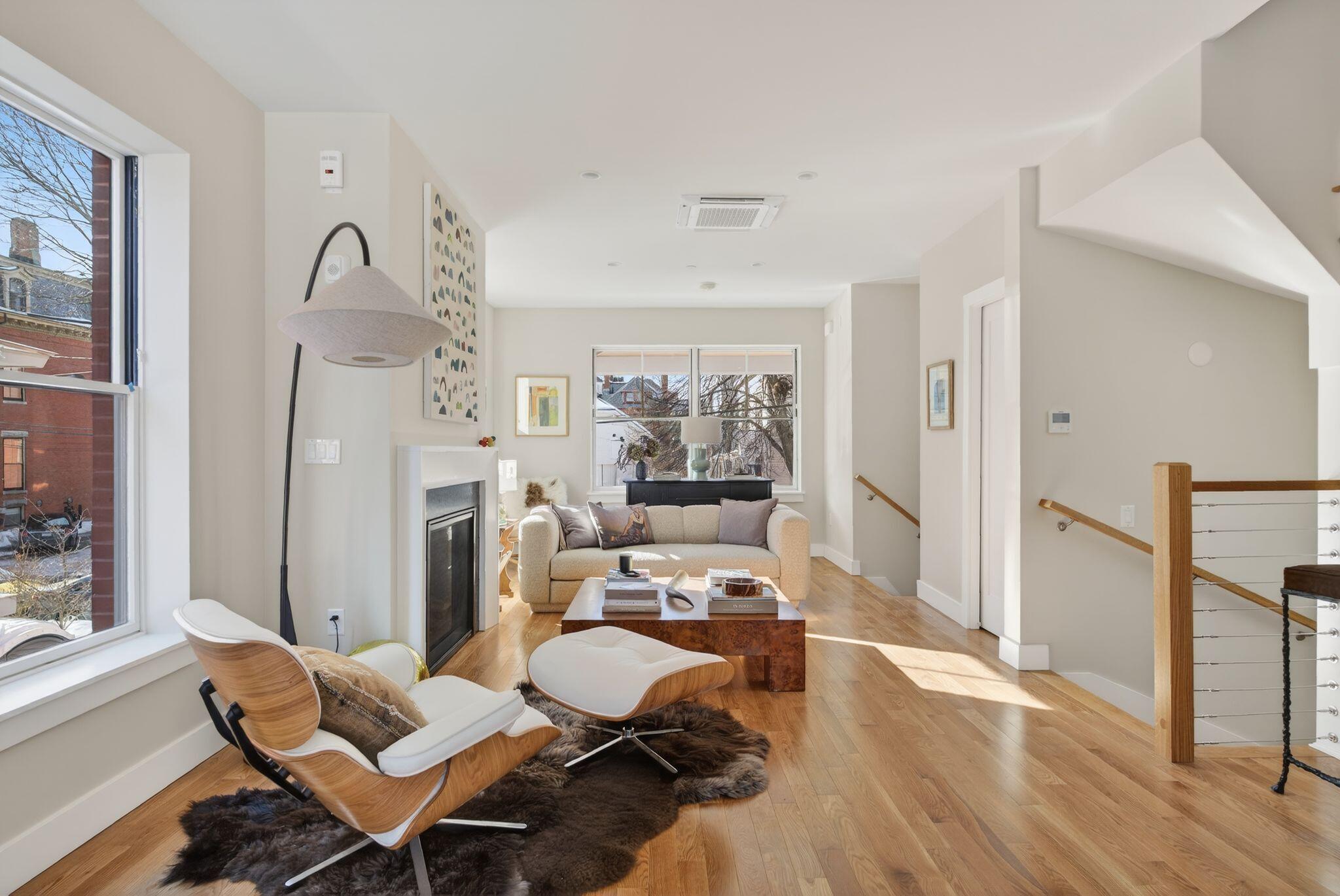 55 Carleton Street A