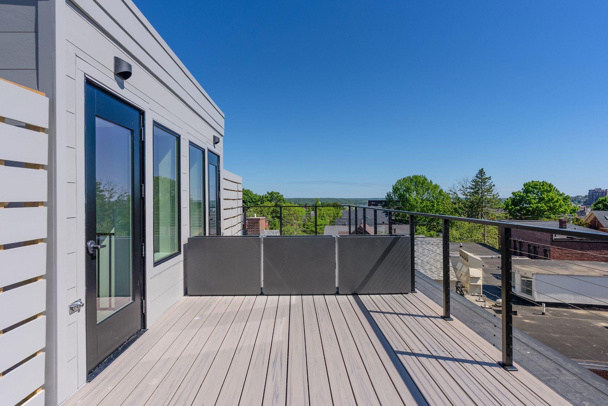 55 Carleton Street A