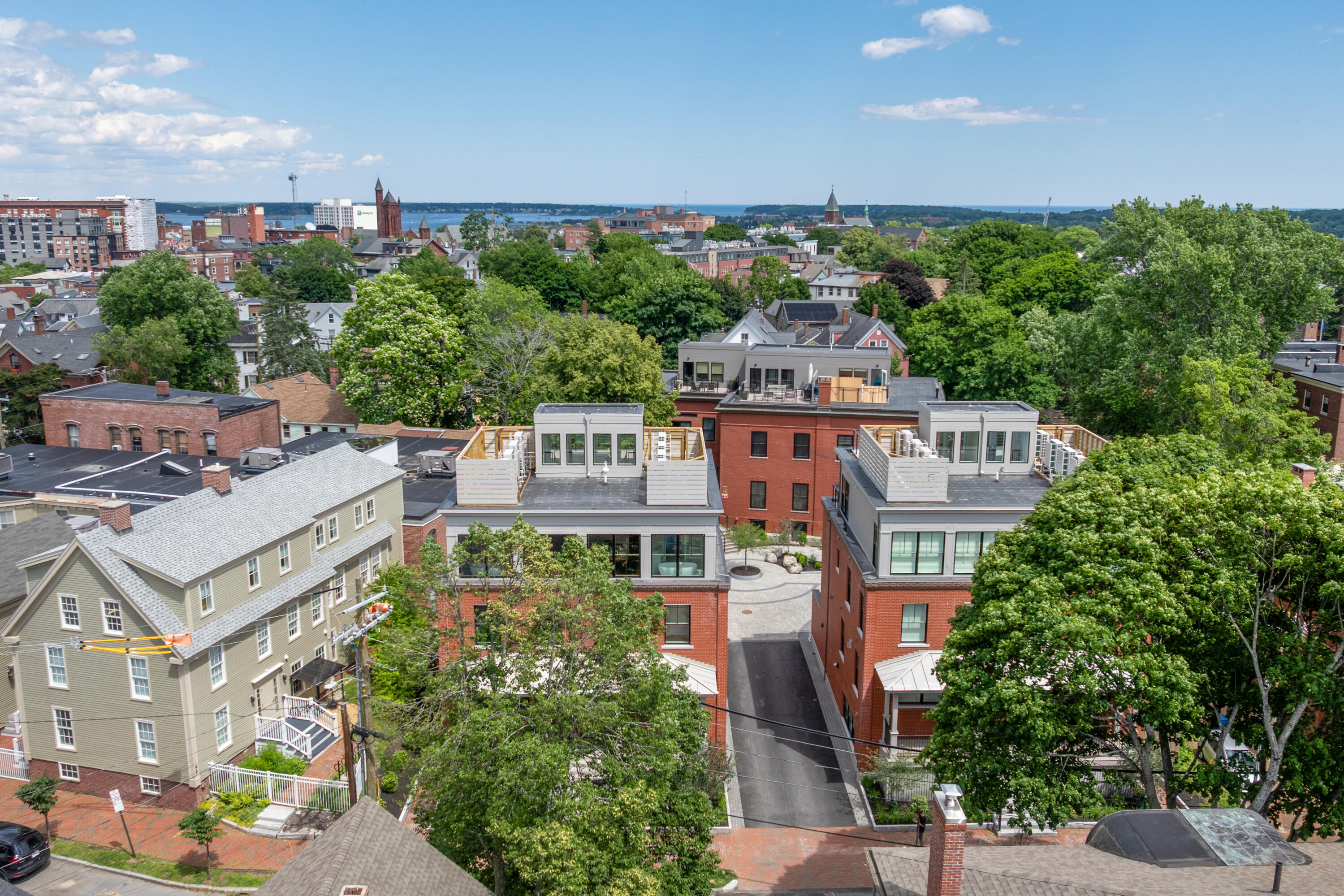 55 Carleton Street A