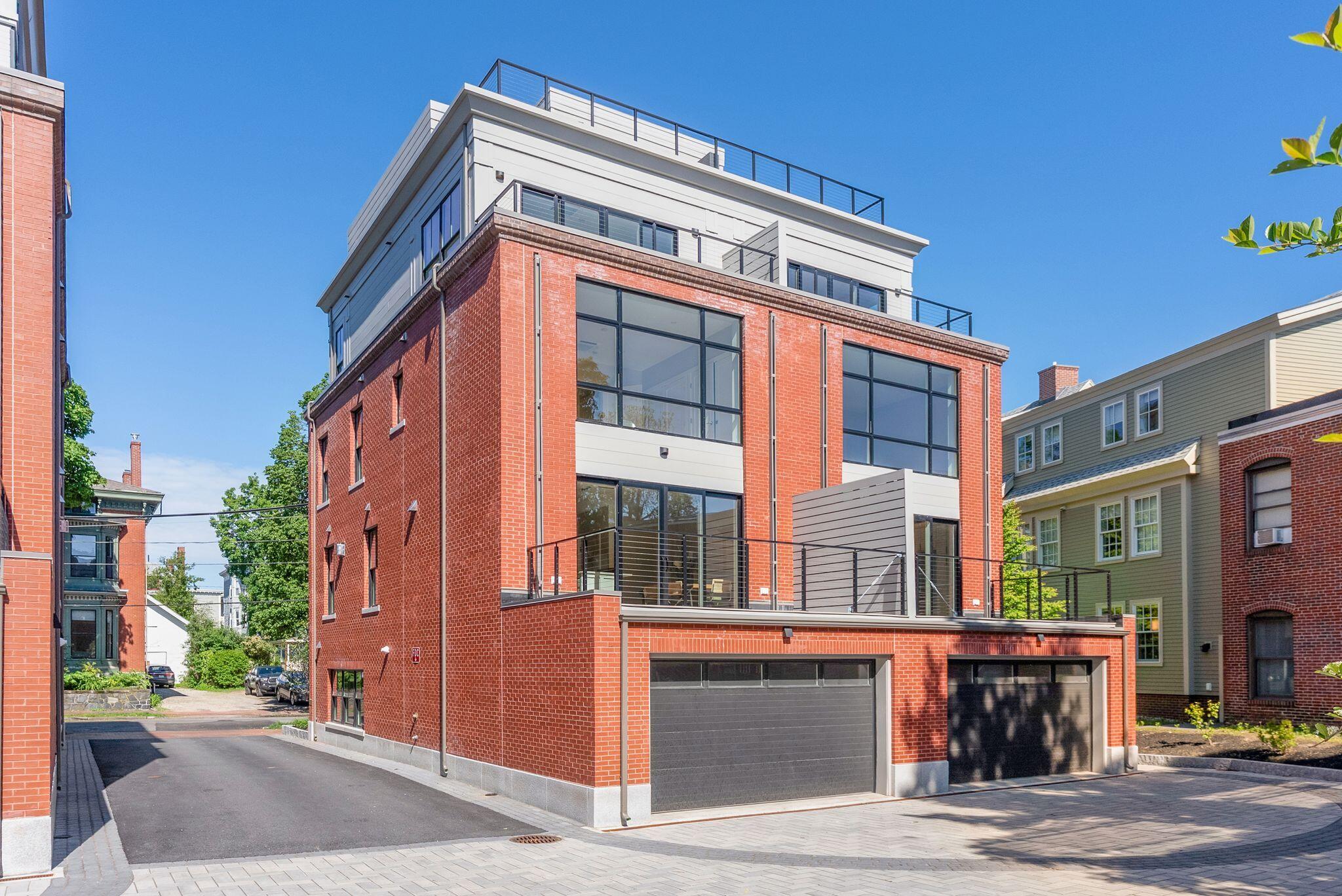 55 Carleton Street A
