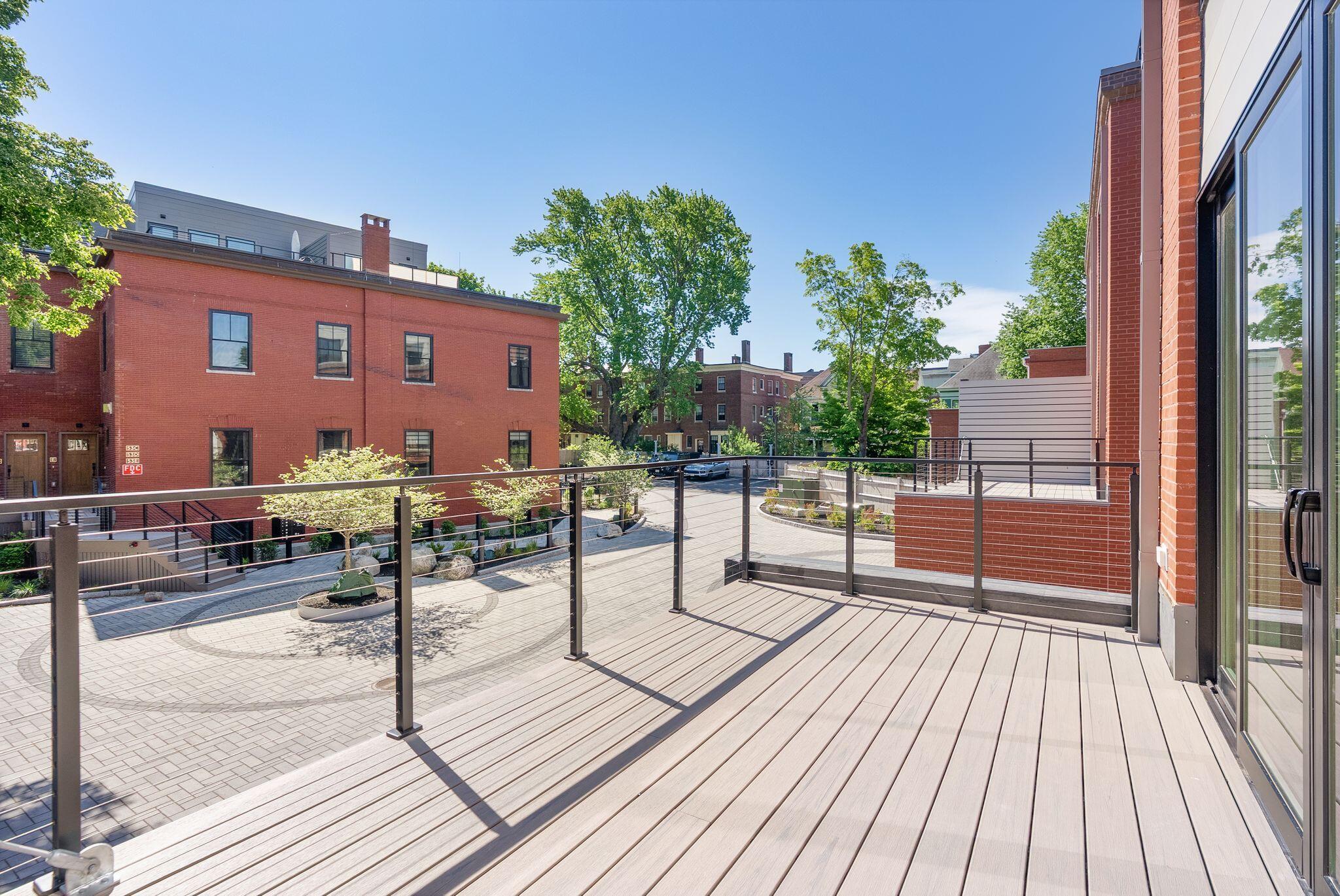 55 Carleton Street A