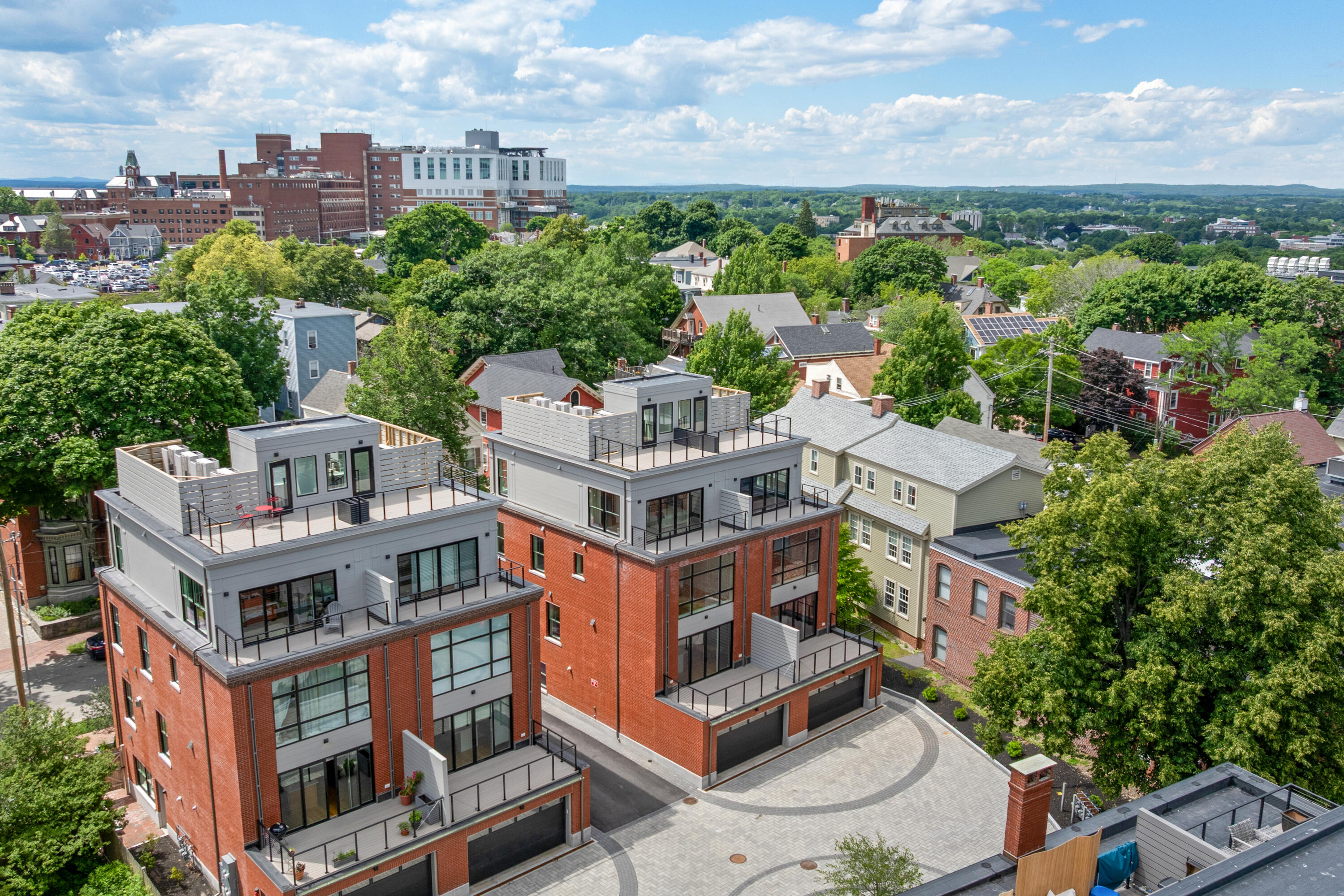 55 Carleton Street A