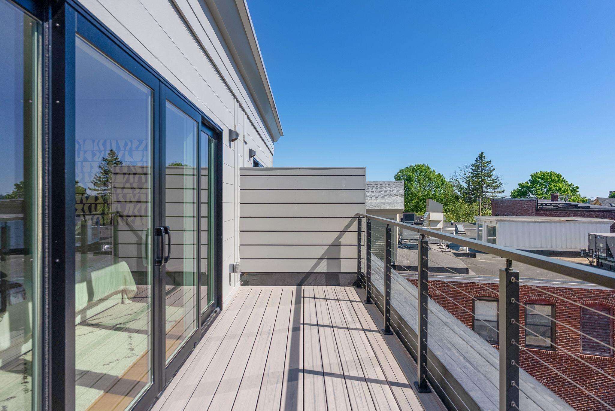 55 Carleton Street A