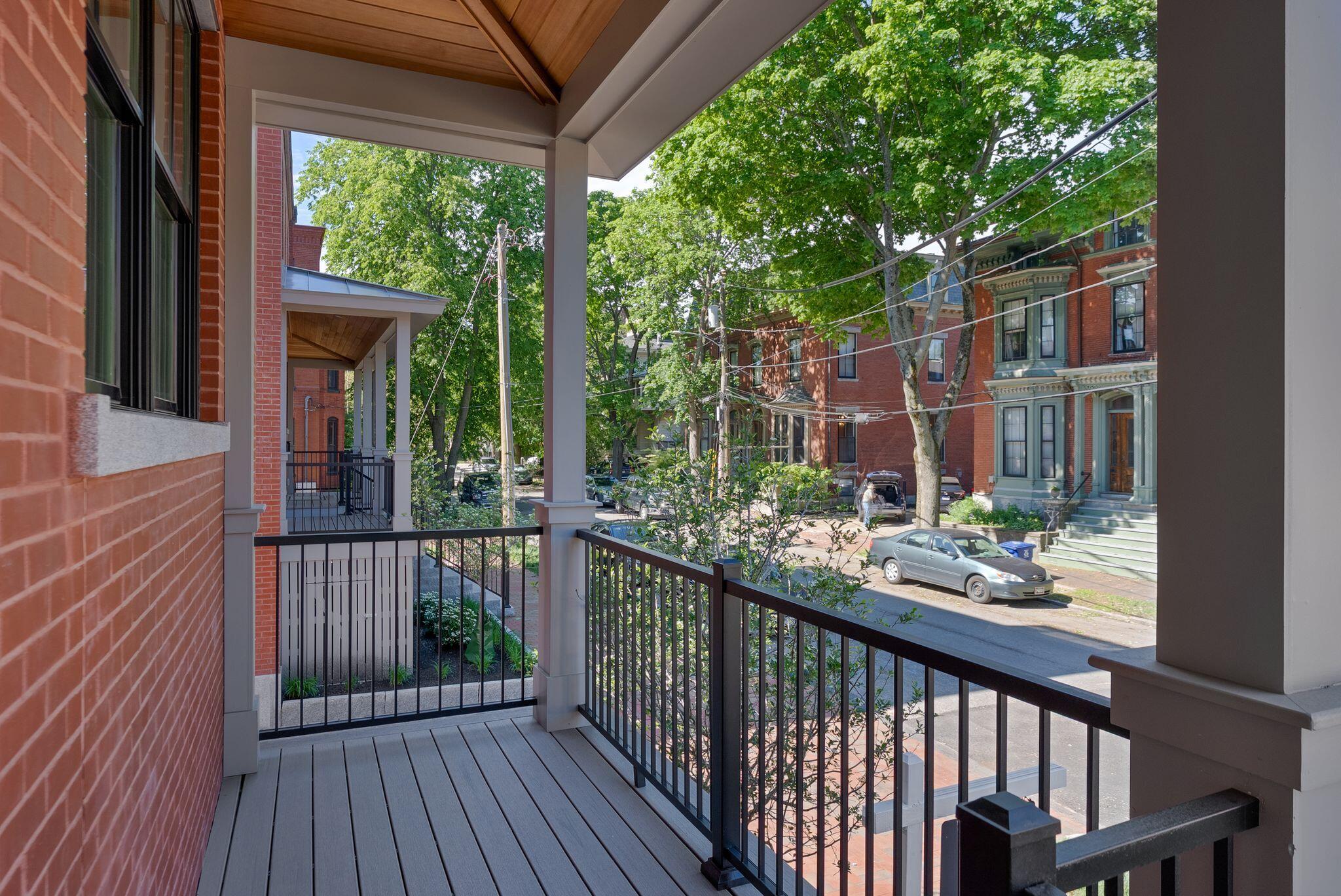 55 Carleton Street A