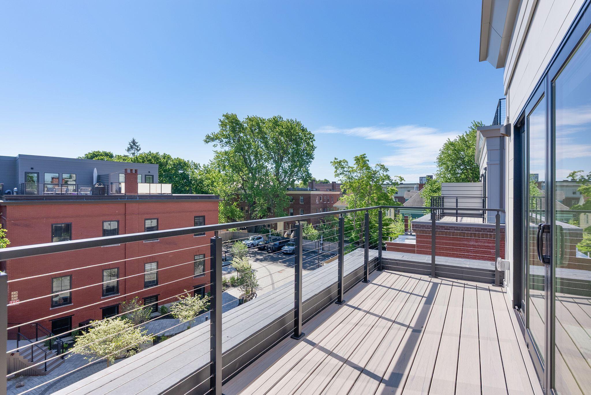 55 Carleton Street A