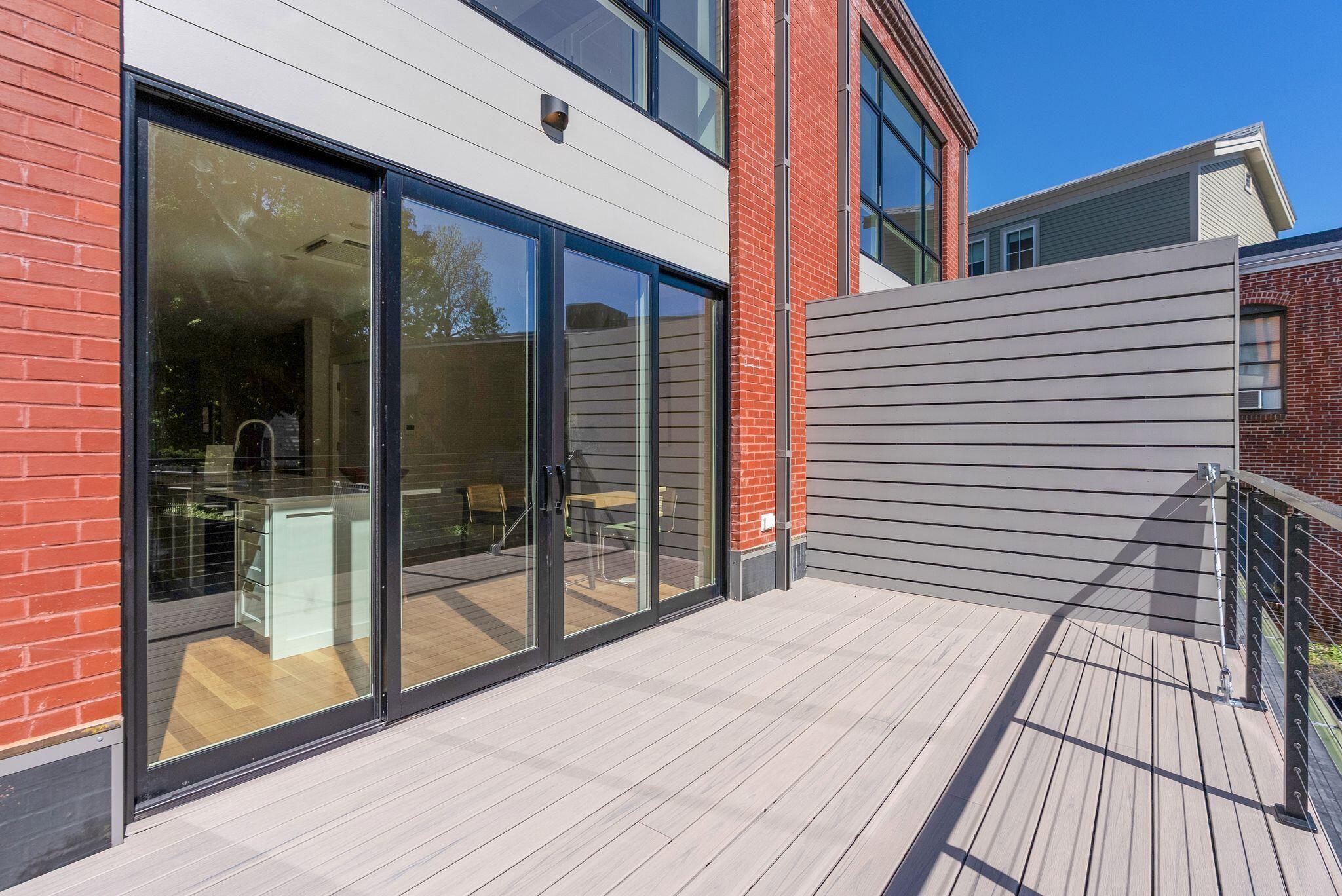 55 Carleton Street A