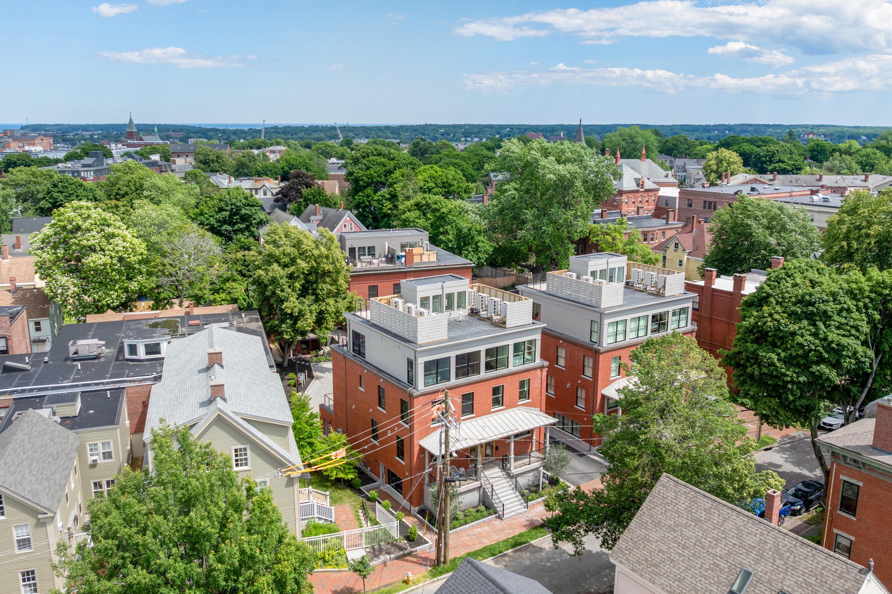 55 Carleton Street A