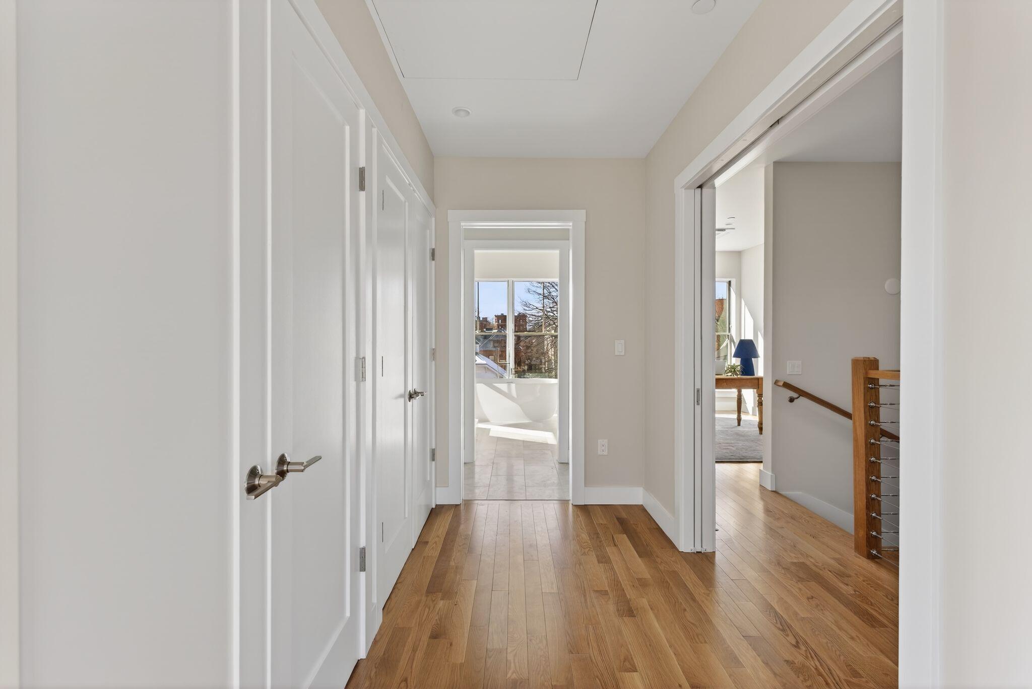 55 Carleton Street A