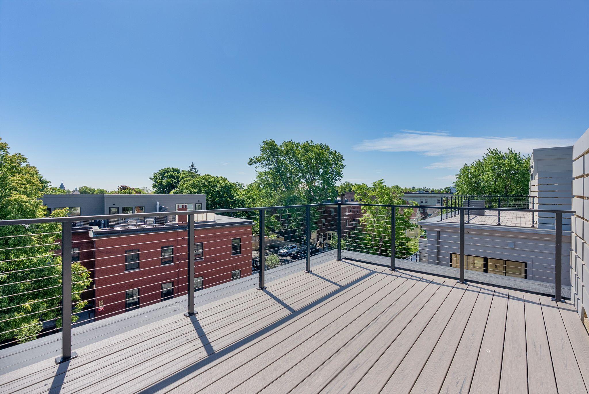 55 Carleton Street A