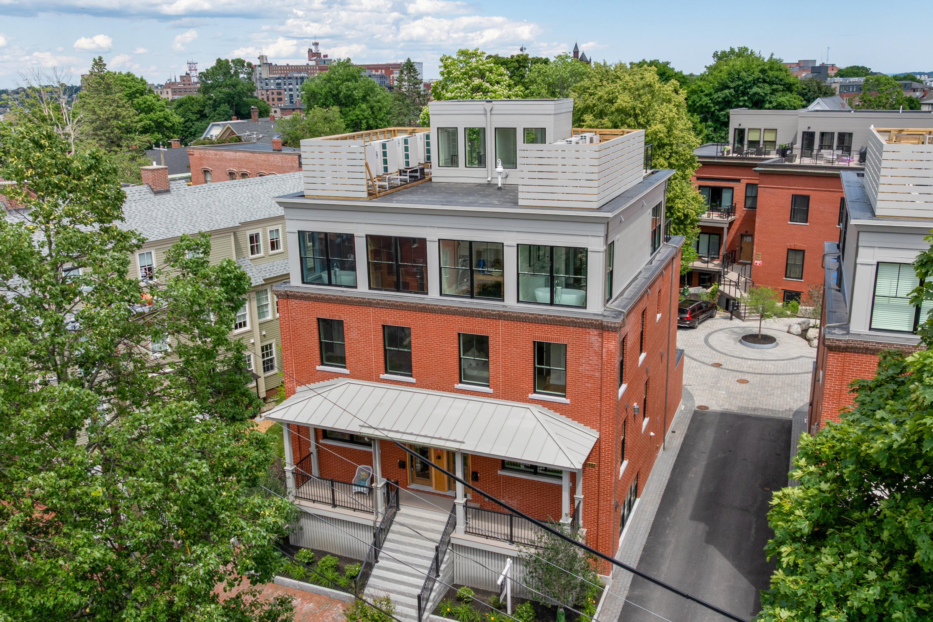 55 Carleton Street A