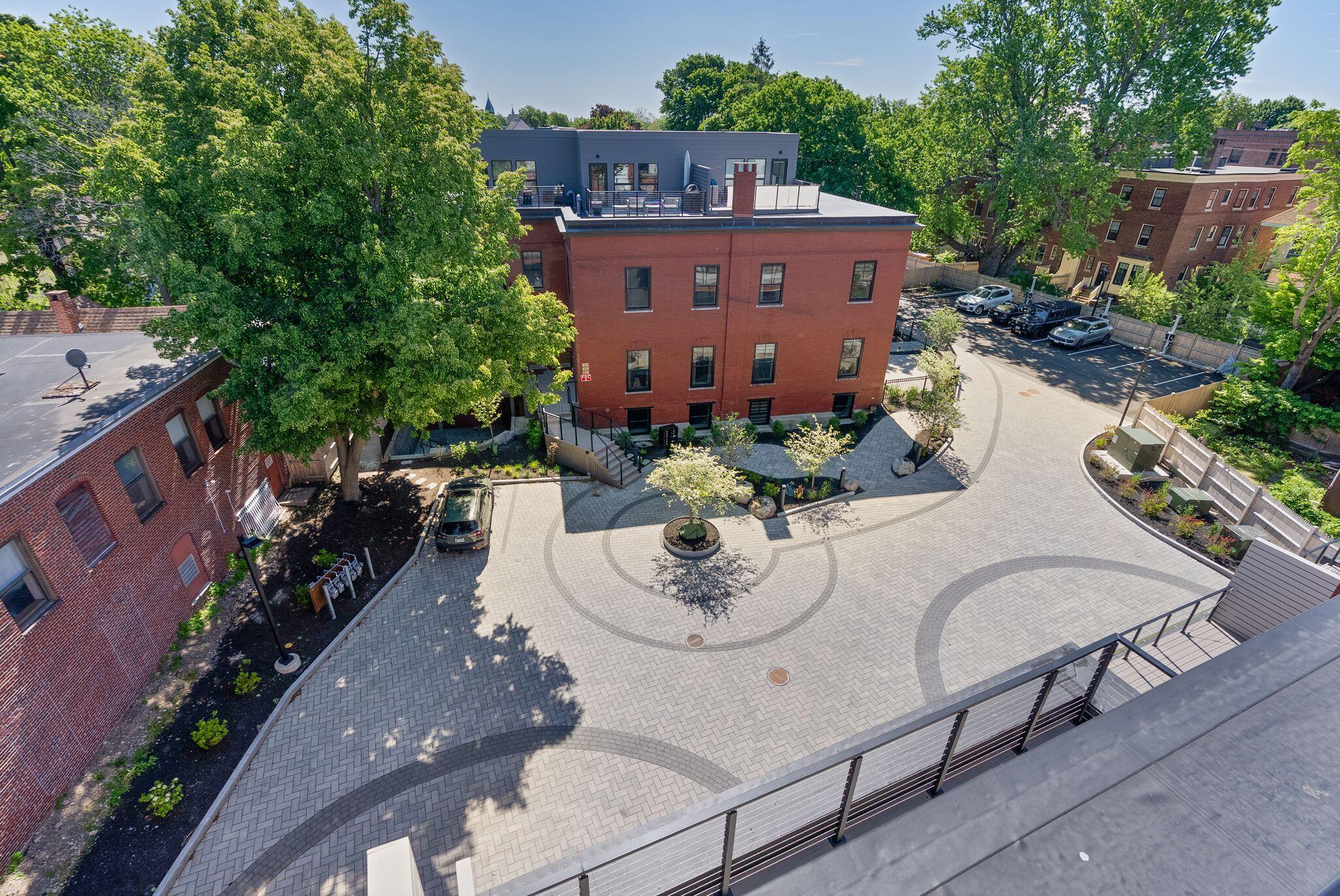 55 Carleton Street A