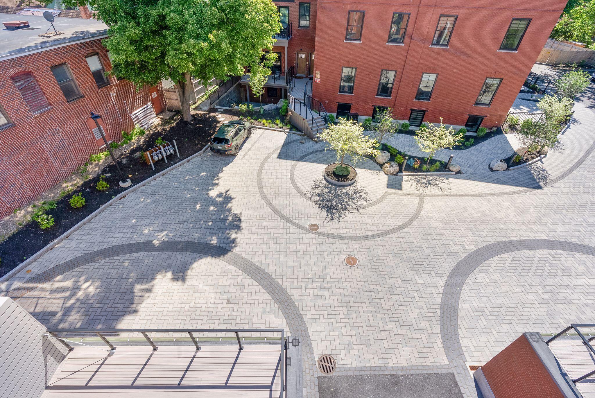 55 Carleton Street A