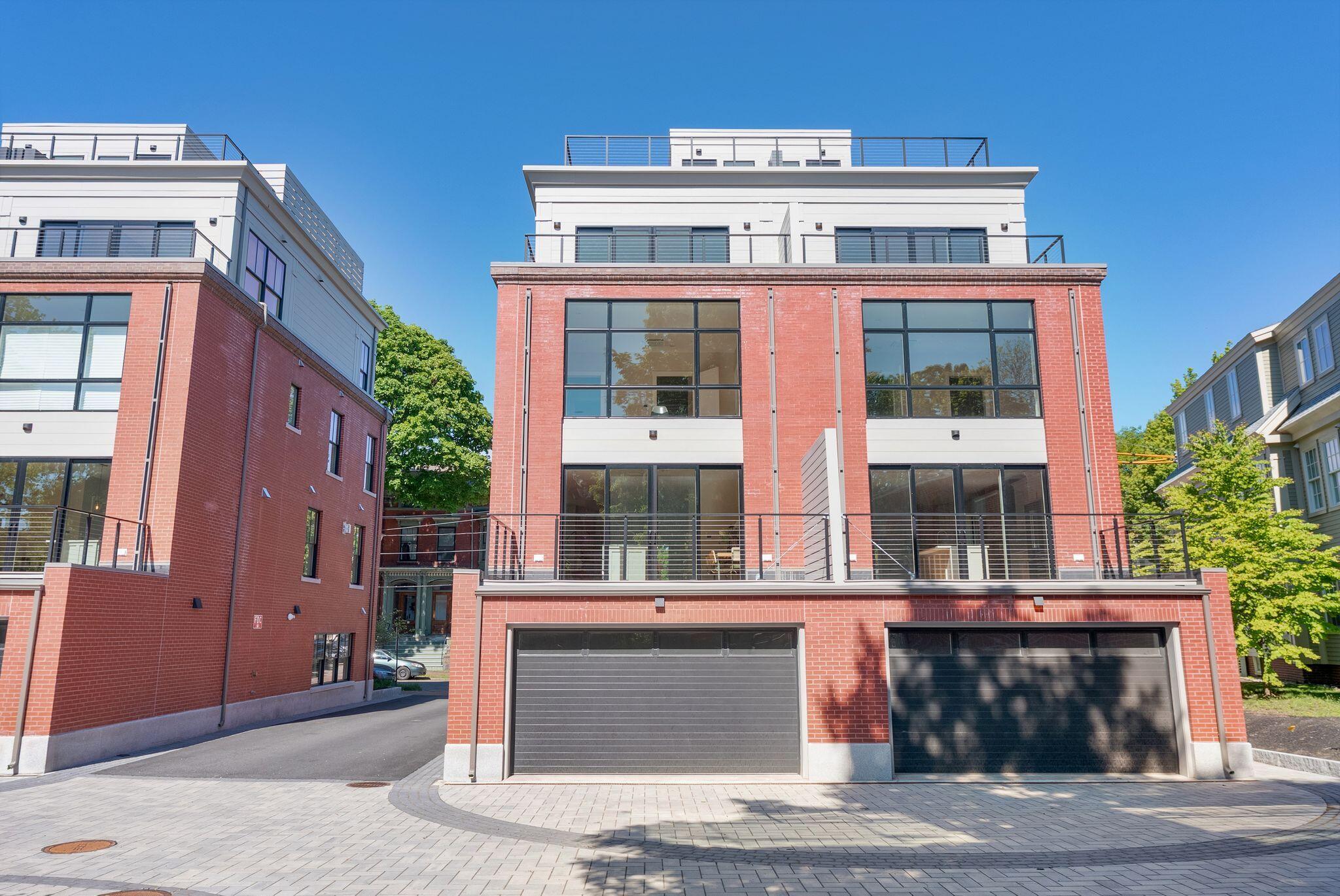 55 Carleton Street A