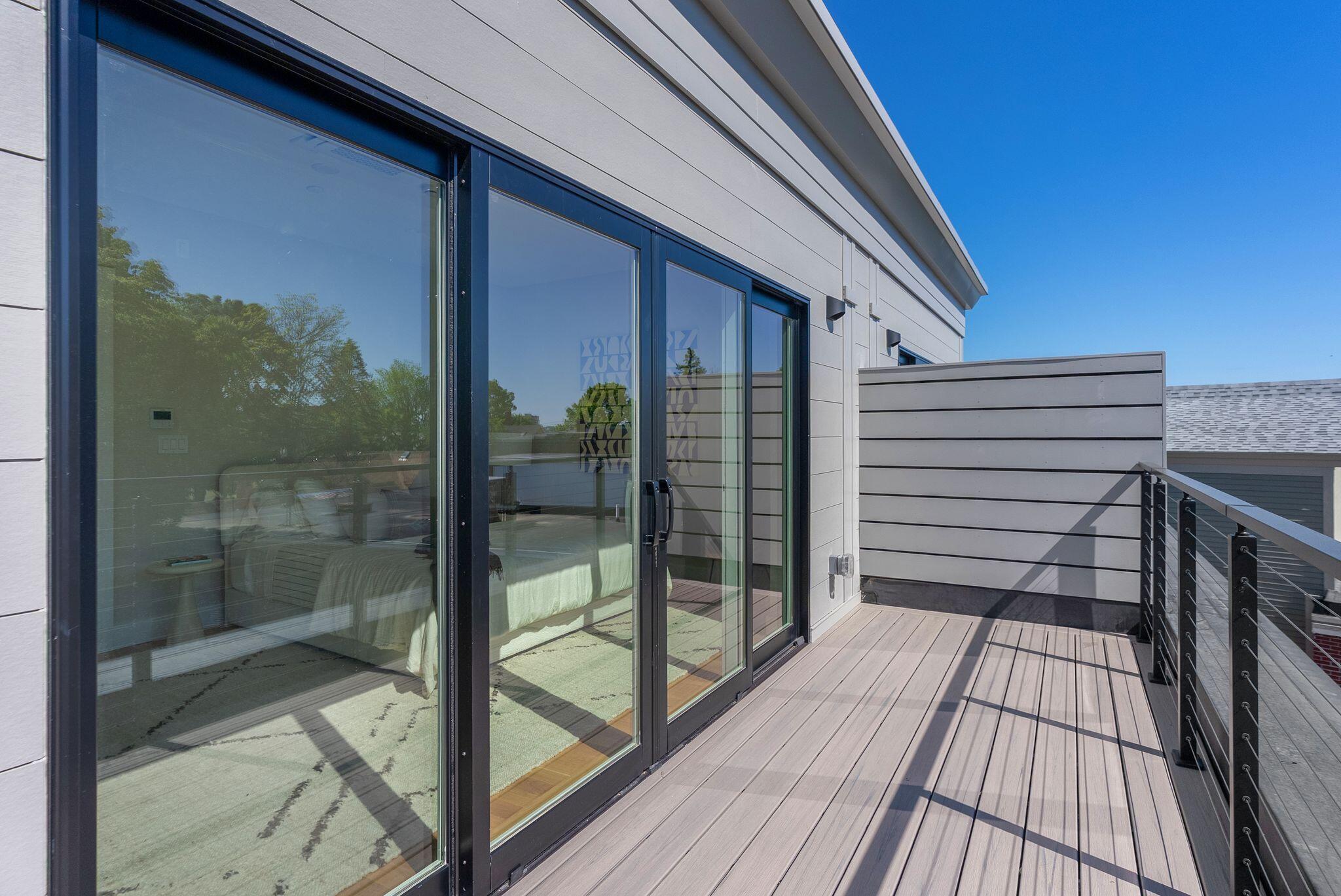 55 Carleton Street A