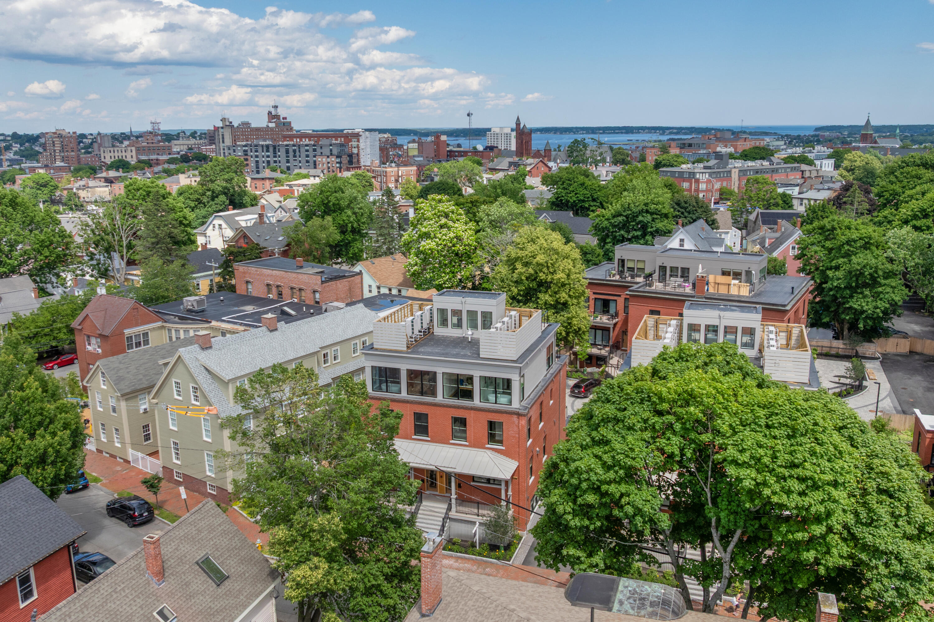 55 Carleton Street A
