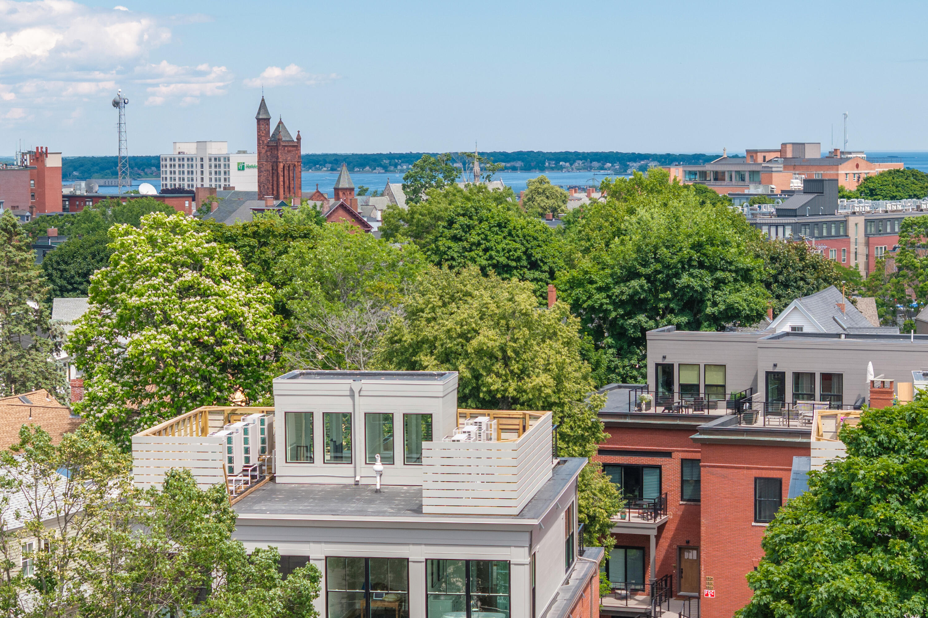 55 Carleton Street A