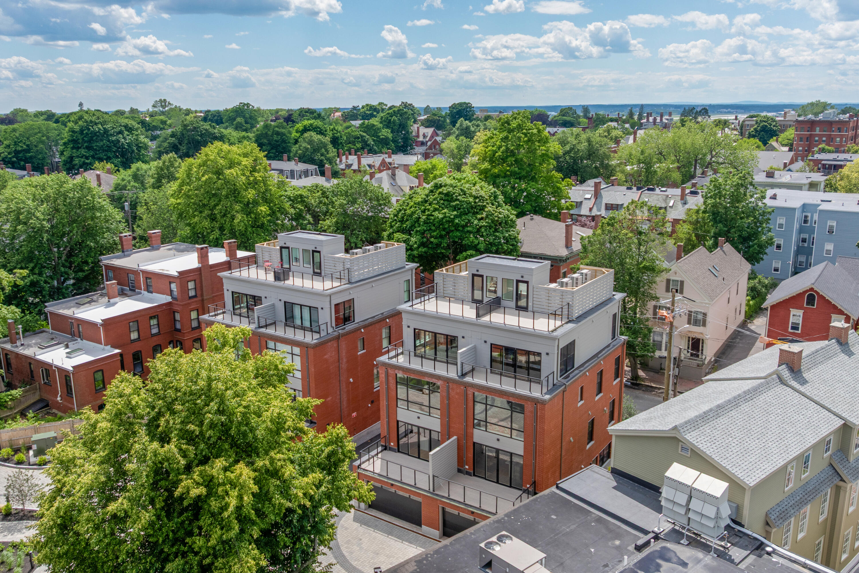55 Carleton Street A