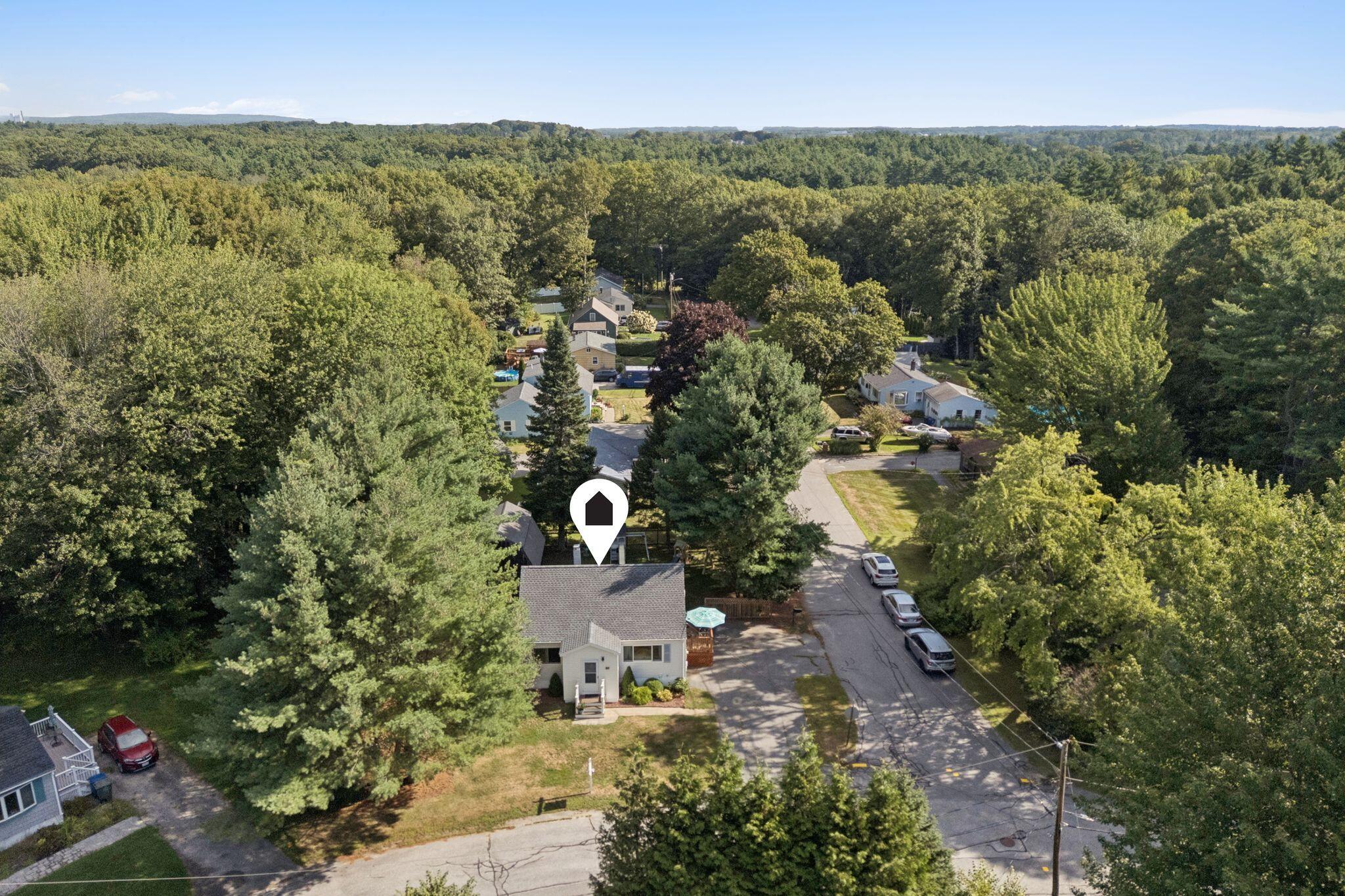 84 Oriole Street