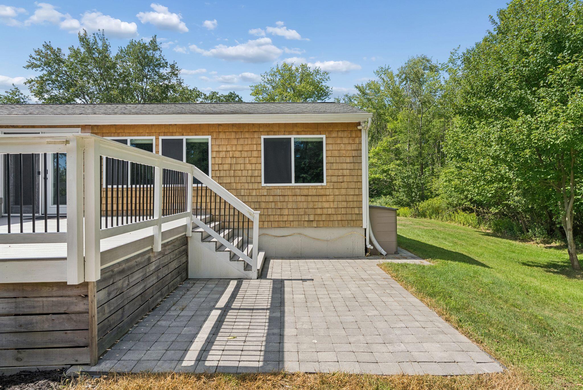 3 Tucker Drive