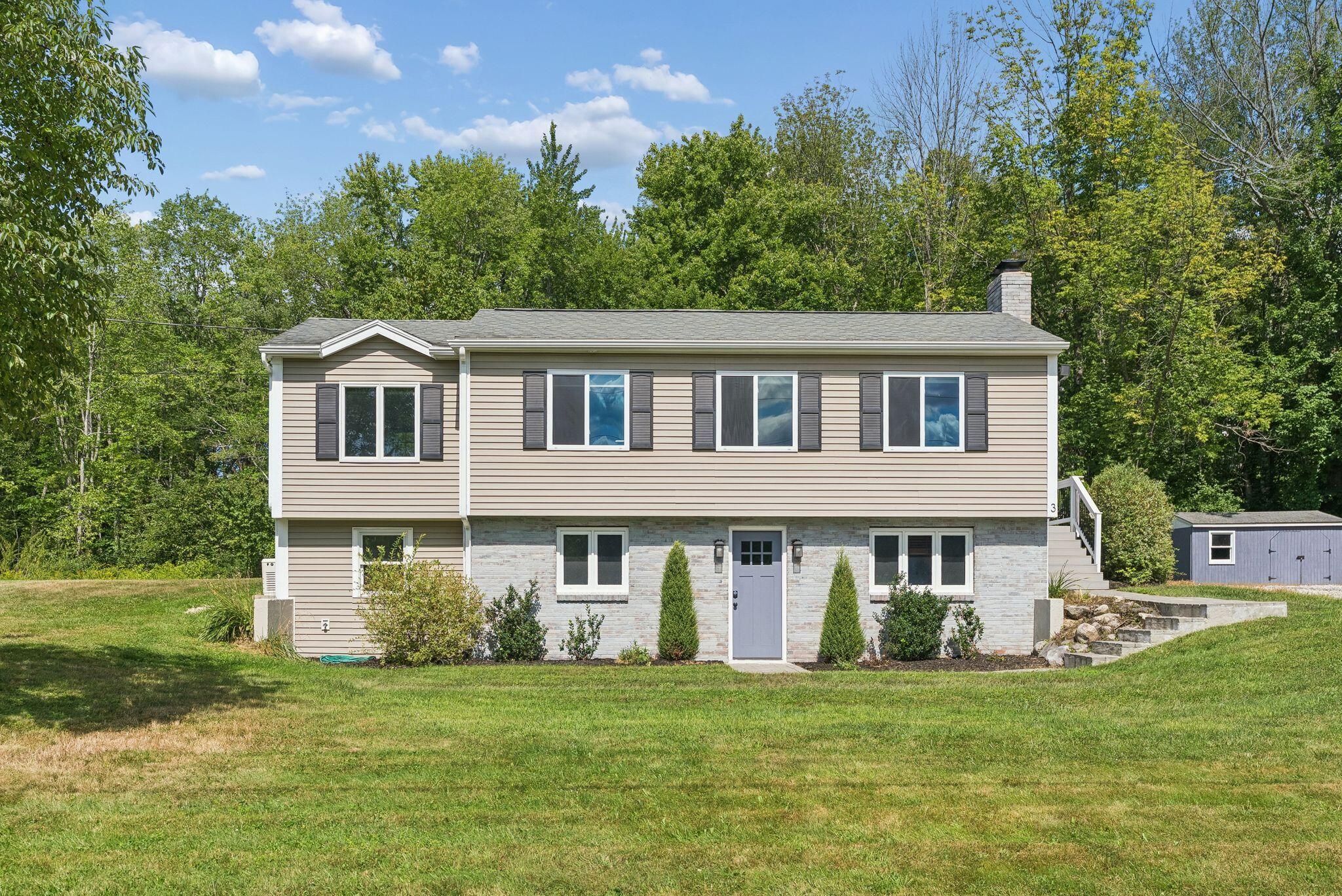 3 Tucker Drive